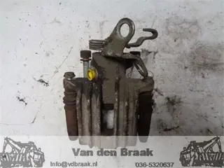 Volkswagen Golf 2003-2008 Remklauw links achter