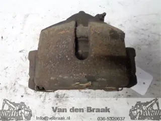 Audi A3 Hatchback 2003-2008 Remklauw links voor