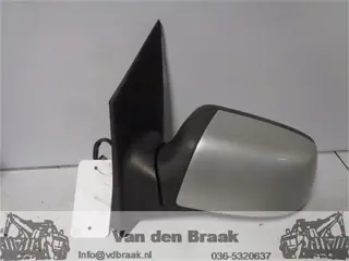 Ford Focus Wagon 2004-2008 Spiegel rechts electrisch verstelbaar