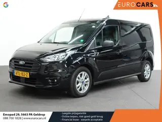 Ford Transit Connect 1.5 Automaat L2 Trend Navigatie Airco Parkeersensoren Cruise Control Camera