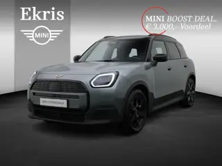 MINI Countryman E | Classic Uitvoering + Pakket L | Panoramadak