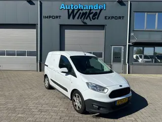 Ford Transit Courier 1.5 TDCI Trend