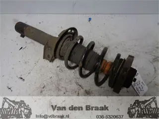 Audi A3 2.0 FSi 2003-2008 Veerpoot voorzijde