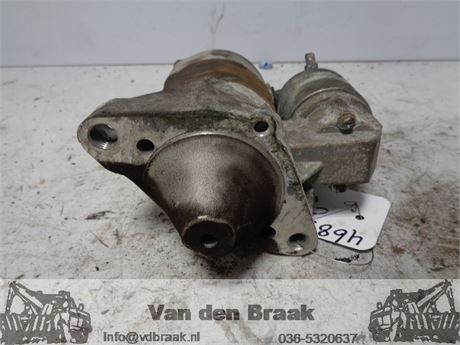 Renault Clio 1.2 16V 2005-2012 Startmotor