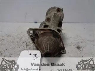 Opel Astra 1.4 16V 2004-2010 Startmotor