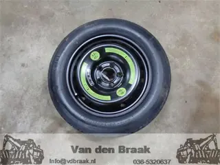 Mercedes Benz B-Klasse 2005-2011 Thuiskomer