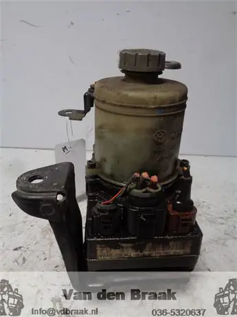 Volkswagen Fox 2005-2012 Electrische stuurpomp