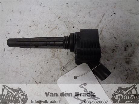 Volkswagen Golf 2.0 2013-2024 Penbobine