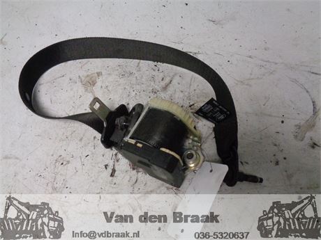 Ford Focus Wagon 2004-2011 Gordel links voor