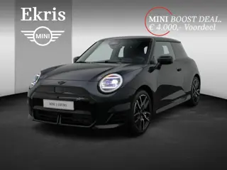 Mini Cooper SE John Cooper Works Trim | XL pakket | Panoramadak | Sportstoelen | Harman Kardon