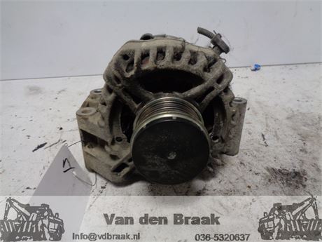 Opel Corsa 1.3 CDTi 2006-2011 Dynamo