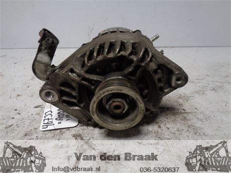 Toyota Aygo 1.0 12V 2005-2014 Dynamo