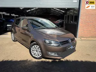 Volkswagen Polo 1.2 TSI|CRUISE/PDC/TRHK/