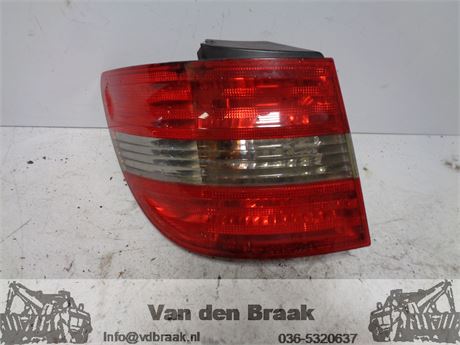 Mercedes Benz B-Klasse W245 2005-2008 Achterlicht links