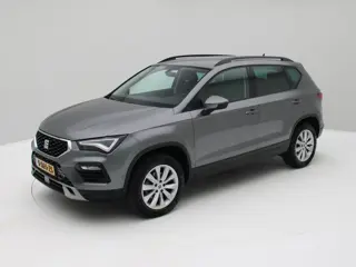 SEAT Ateca 1.5 TSI Style Business Intense Trekhaak / Camera / Origineel NL