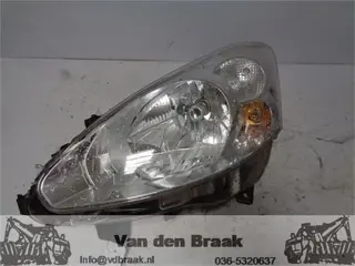 Peugeot Partner 2012-2015 Koplamp links