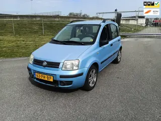 Fiat Panda 1.2 Class