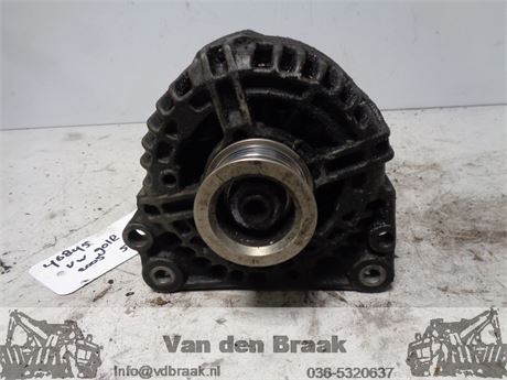 Volkswagen Golf 1.6 FSi 2003-2008 Dynamo
