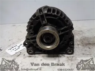 Volkswagen Golf 1.6 FSi 2003-2008 Dynamo