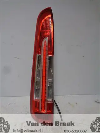 Ford C-Max 2007-2010 Achterlicht links