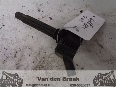 Volkswagen Golf 2.0 2013-2024 Penbobine