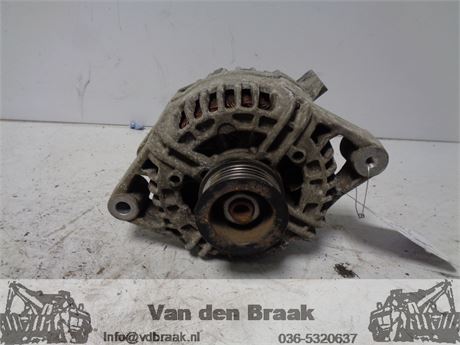 Opel Astra 1.8 16V 2004-2010 Dynamo
