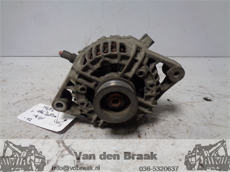 Opel Zafira 1.8 16V 1999-2005 Dynamo