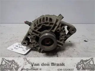 Opel Zafira 1.8 16V 1999-2005 Dynamo