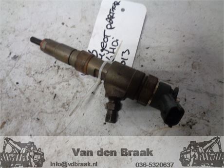 Peugeot Partner 1.6 HDi 2008-2015 Verstuiver