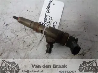 Peugeot Partner 1.6 HDi 2008-2015 Verstuiver