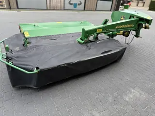 John Deere 328 Disc maaier