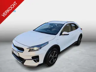 Kia XCeed 1.6 GDi PHEV DynamicPlusLine Plug-in / ACC / E. Achterklep / Dode hoek monitoring
