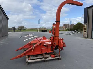 Kemper Champion 1200 maisbek