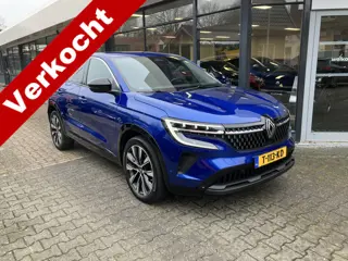 Renault Austral mild hybrid advanced 130 Techno * PACK WINTER / 360 CAMERA / ADAPTIEF CC*