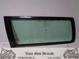 Volvo V70 2000-2008 Zijraam links achterzijde