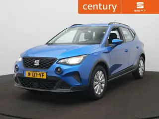 SEAT Arona 1.0 TSI Style / Climate / Carplay / Cruise