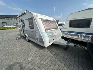 Kip celebration 41 TDB mover, zakluifel (bj 2005)