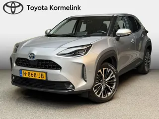 Toyota Yaris Cross 1.5 Hybrid Executive