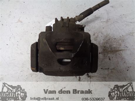 Peugeot Partner 1.6 HDi 2008-2015 Remklauw links voor