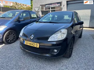 Renault Clio 1.2 TCE Collection