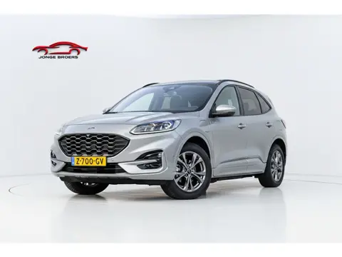 Ford Kuga 2.5 PHEV Vignale ST-Line/Pano/Head-up