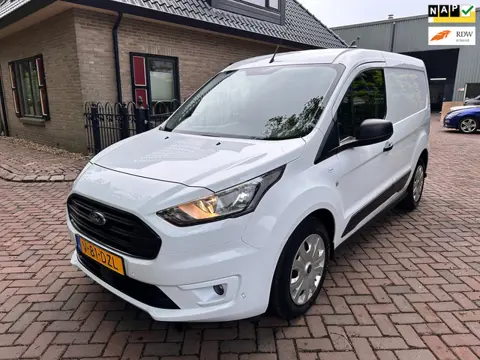Ford Transit Connect 1.5 EcoBlue L1 Trend
