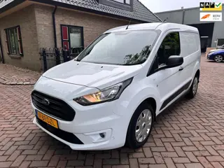 Ford Transit Connect 1.5 EcoBlue L1 Trend
