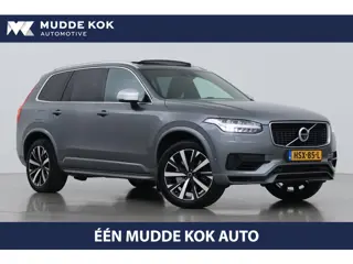 Volvo XC90 T8 Twin Engine R-Design | Bowers&Wilkins | Luchtvering | 360° Camera | Head-Up | Panorama