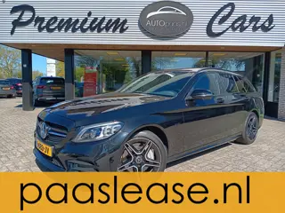 Mercedes-Benz C-Klasse Estate 300 e Business Solution AMG Limited|PANO|CARPLAY|AMGPAKKET|ELEKTR KLEP