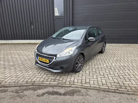 Peugeot 208 1.0 VTi Access