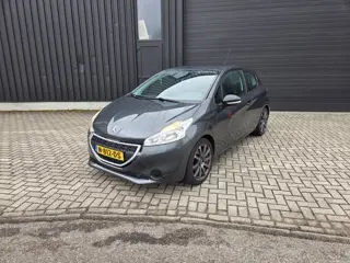Peugeot 208 1.0 VTi Access