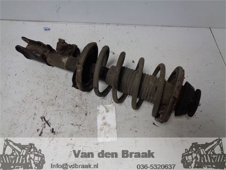 Kia Picanto 2003-2011 Veerpoot rechts voor