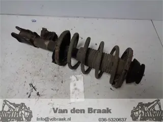 Kia Picanto 2003-2011 Veerpoot rechts voor