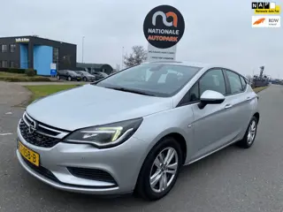 Opel Astra | 2016 | 1.0 Edition | APK | EXPORT & HANDEL